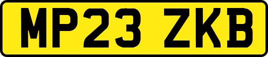 MP23ZKB