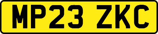 MP23ZKC