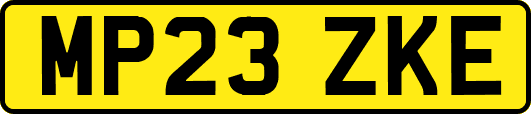 MP23ZKE