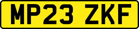 MP23ZKF