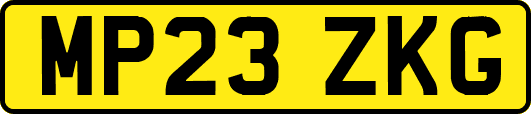 MP23ZKG