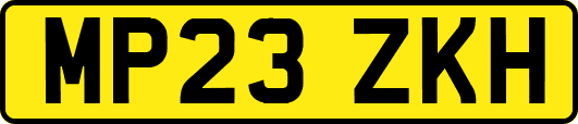 MP23ZKH