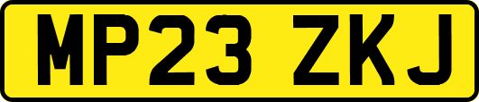 MP23ZKJ