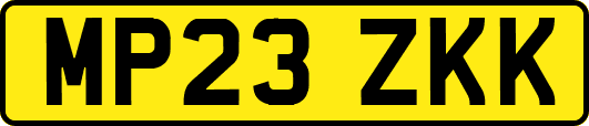 MP23ZKK