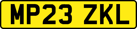 MP23ZKL