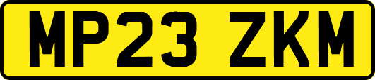 MP23ZKM