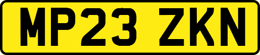 MP23ZKN