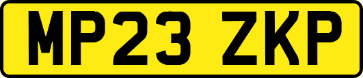 MP23ZKP