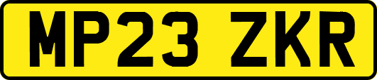 MP23ZKR