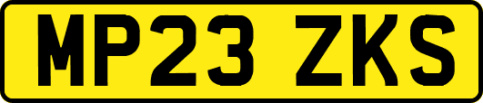 MP23ZKS