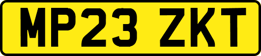 MP23ZKT