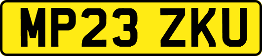 MP23ZKU