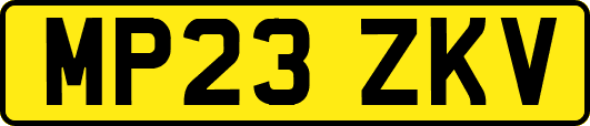 MP23ZKV