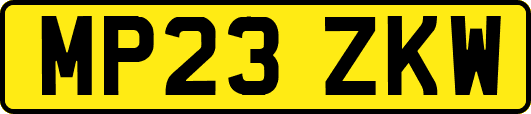 MP23ZKW