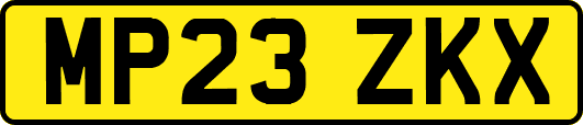 MP23ZKX