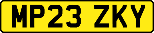 MP23ZKY