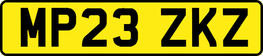 MP23ZKZ