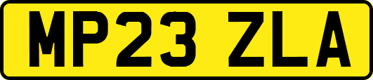 MP23ZLA