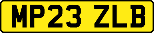 MP23ZLB