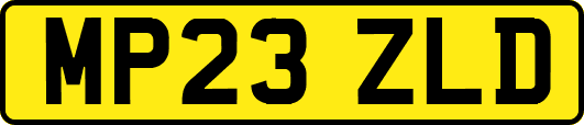 MP23ZLD