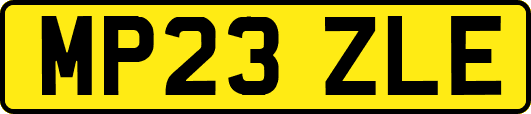 MP23ZLE