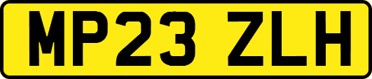 MP23ZLH