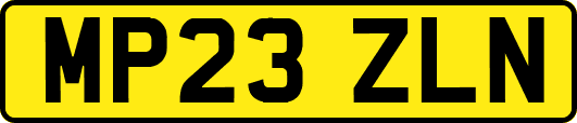 MP23ZLN