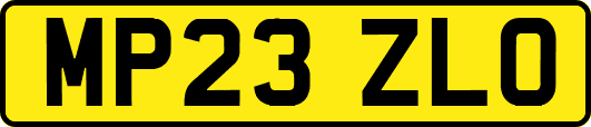 MP23ZLO