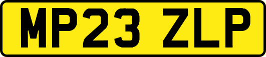 MP23ZLP