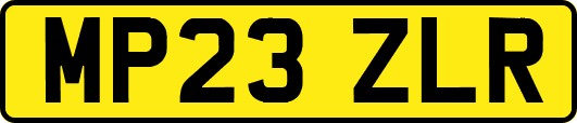 MP23ZLR