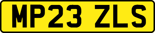 MP23ZLS