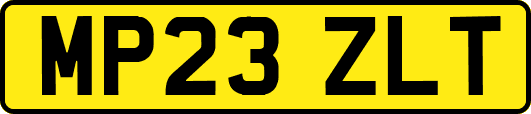 MP23ZLT