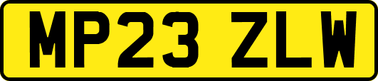 MP23ZLW