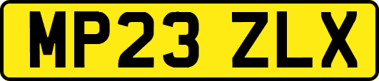 MP23ZLX