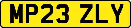 MP23ZLY