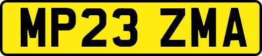 MP23ZMA