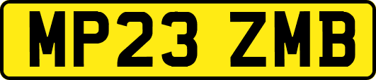 MP23ZMB