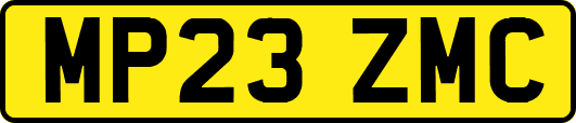 MP23ZMC