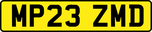 MP23ZMD