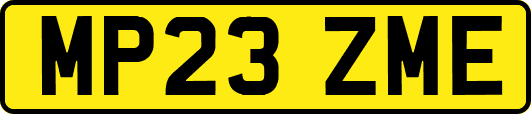 MP23ZME