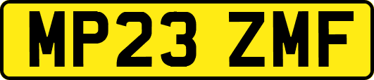 MP23ZMF