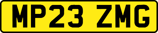 MP23ZMG