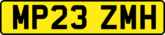 MP23ZMH