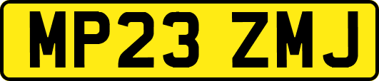 MP23ZMJ