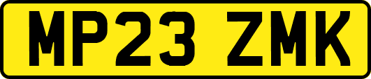 MP23ZMK