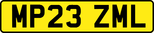 MP23ZML