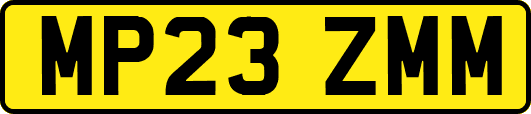 MP23ZMM
