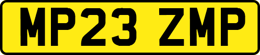 MP23ZMP