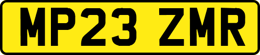 MP23ZMR