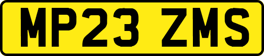 MP23ZMS